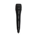 【送料無料】アンサー Switch用 USBマイク USB-MICROPHONE 3m ブラック ANS-SW050BK