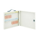 【送料無料】ダイケン キーボックス キー15本用 OK-15N 1台