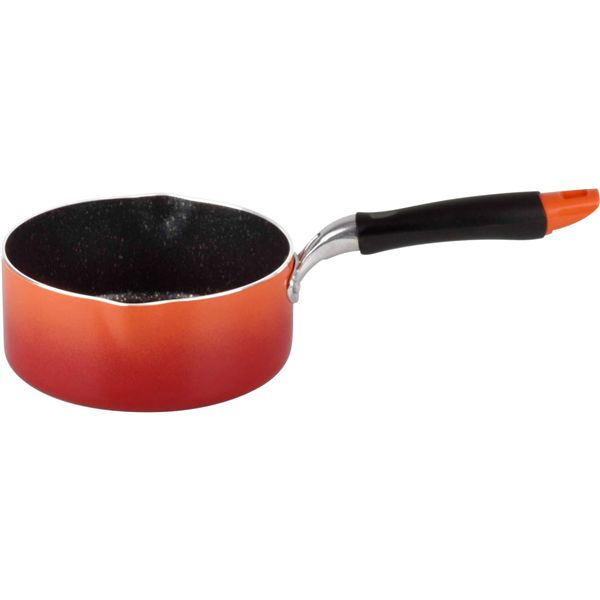 【送料無料】【2個セット】 和平フレイズ IH対応 雪平鍋 ディッシュメイト 16cm RB-1732