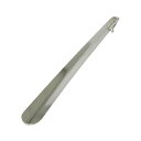 【送料無料】荒川産業 ヴェネチアンシューホーン ストレート 41cm ARAKAWA02261
