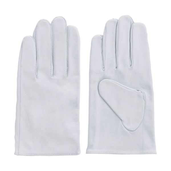 【送料無料】富士グローブ クレストN 白 LL 2116 1双