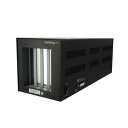 【送料無料】StarTech.com 2 PCIe & 2 PCI スロット増設ボックス ブラック PEX2PCIE4L 1台