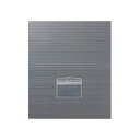 【送料無料】(まとめ) ライオン事務器 名札用ホルダー ヨコ型 ソフトタイプ(チャック式) N77KH-10P 1パック(10枚) 【×5セット】