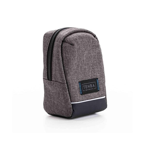 【送料無料】TENBA Skyline v2 4 Pouch グレー V637-773 AV・デジモノ カメラ・デジタルカメラ カメラバッグ レビュー投稿で次回使える2000円クーポン全員にプレゼント