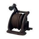 【送料無料】タカギ ホースリールセット タフブラウン 20m R220TBR 1台
