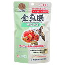 【送料無料】(まとめ)金魚膳 粘膜増強 沈下性 220g 金魚用フード 【×3セット】【代引不可】