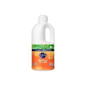 【送料無料】【まとめ】 花王 キュキュット つめかえ用 1250mL 【×2セット】 生活用品・インテリア・雑貨 キッチン・食器 キッチン洗剤・クリーナー レビュー投稿で次回使える2000円クーポン全員にプレゼント