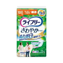 【送料無料】(まとめ) ライフリーさわやかパッド多い時でも快適18 【×2セット】