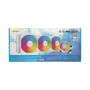 【送料無料】オウルテックARGB対応簡易水冷CPUクーラー ホワイト OWL-LCP360ARGB-WH 1個
