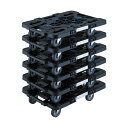 【送料無料】TRUSCOルートバン MPK-500J-BK セット MPK-500J-BK-M6 1組(6台)