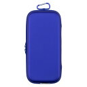 【送料無料】Digio2 SWITCH2用EVAプロテクトケース ブルー SZC-SW201-BL