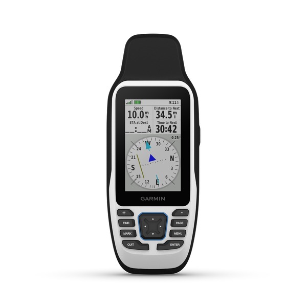 【送料無料】GARMIN（ガーミン） GPSMAP 79S 【日本正規品】 スポーツ・レジャー レジャー用品 GPS レビュー投稿で次回使える2000円クーポン全員にプレゼント