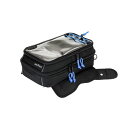 【送料無料】タナックス(TANAX) マグレス5500S (ブラック) MFK-188