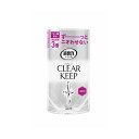 【送料無料】(まとめ)エステー トイレの消臭力 CLEAR KEEP 無香性(×5セット)