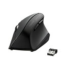 【送料無料】サンワサプライ 抗菌静音ワイヤレスエルゴノミクスマウス MA-ERGWK10