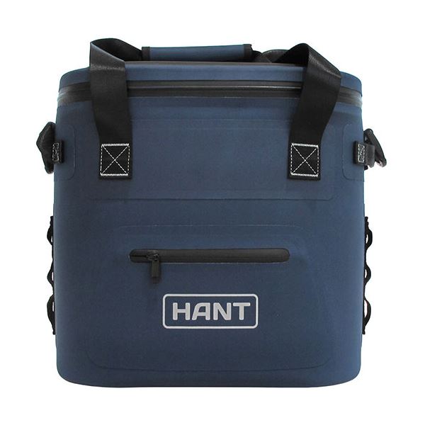 【送料無料】ジェイエスピー HANT ソフトクーラーボックス20 ネイビー HASC20-NV スポーツ・レジャー レジャー用品 クーラーボックス・ウォーターキーパー レビュー投稿で次回使える2000円クーポン全員にプレゼント