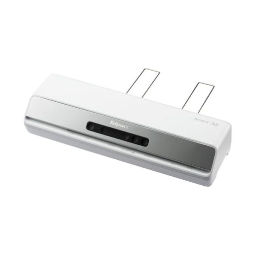 【送料無料】ラミネーター Amaris A3 8058401 ホワイト 【送料無料】ラミネーター Amaris A3 8058401 ホワイト