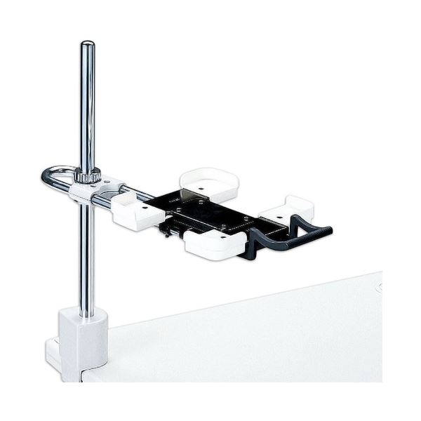 【送料無料】プラス 電話機台新型クランプ TE-232JL