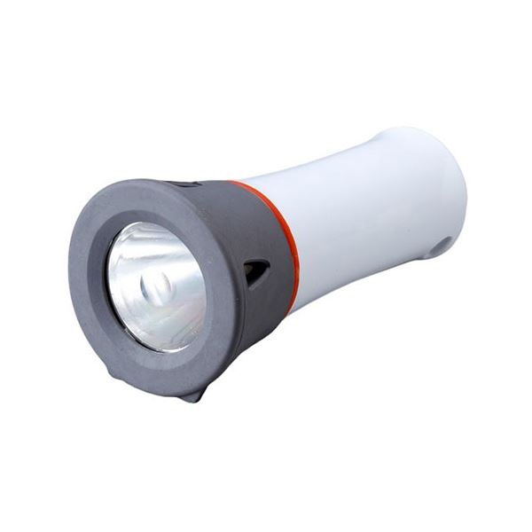 【送料無料】【5セット】 スマイルキッズ 単3と単1が使える防水ライト AHL-1101X5