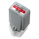 【送料無料】CANON キヤノン 6785C004 インクタンク PFI-4100R レッド 【純正品】(2)