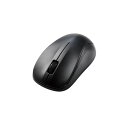 【送料無料】エレコム BluetoothIRマウスブラック M-K6BRKBK/RS