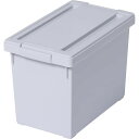 【送料無料】【3個セット】 天馬 いれと庫 interior M グレー