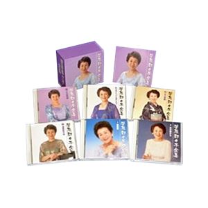 【送料無料】菅原都々子 全集 【CD6枚組 全96曲】 カートンボックス収納 別冊歌詞・解説ブックレット 〔ミュージック 音楽〕 ホビー・エトセトラ 音楽・楽器 CD・DVD レビュー投稿で次回使える2000円クーポン全員にプレゼント