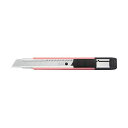 【送料無料】オルファ カッター万能M厚型(文具専用) ピンク 203BSP 1セット(10本)