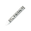 (まとめ)寺西化学工業 マーキングチョーク白 10本 B-CMK-T30【×10セット】