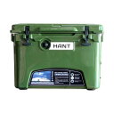 【送料無料】ジェイエスピー HANT クーラーボックス カーキ 35QT HAC35-KH スポーツ・レジャー レジャー用品 クーラーボックス・ウォーターキーパー レビュー投稿で次回使える2000円クーポン全員にプレゼント