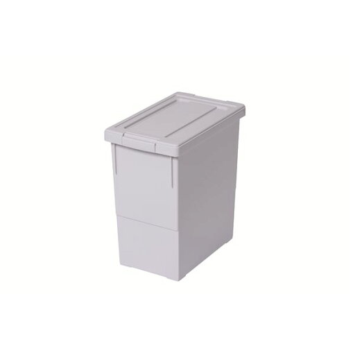 【送料無料】【2個セット】 天馬 いれと庫 interior L グレー 【送料無料】【2個セット】 天馬 いれと庫 interior L グレー