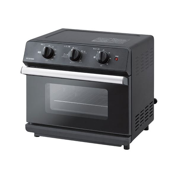 【送料無料】アイリスオーヤマ ノンフライ熱風オーブン 22539607