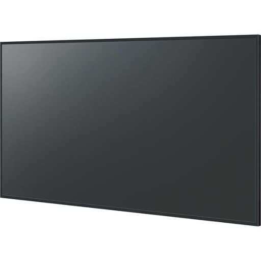 【送料無料】パナソニック 55V型4Kエントリー液晶ディスプレイ55V型/3840×2160/HDMI、ミニD-sub15ピン/ブラック/スピーカー:あり TH-55EQ2J 【送料無料】パナソニック 55V型4Kエントリー液晶ディスプレイ55V型/3840×2160/HDMI、ミニD-sub15ピン/ブラック/スピーカー:あり TH-55EQ2J