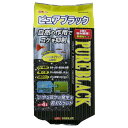 【送料無料】ジェックス GEX ピュアブラック 4L 【水槽用品】 【ペット用品】