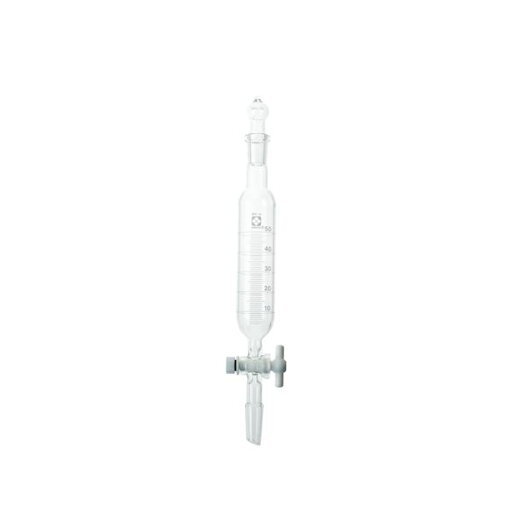 【送料無料】【柴田科学】SPC分液ロート 円筒形 PTFEコック付 目盛付 50mL 030270-1550 【送料無料】【柴田科学】SPC分液ロート 円筒形 PTFEコック付 目盛付 50mL 030270-1550