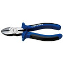 【送料無料】SIGNET シグネット 90381 強力ニッパー コンフォートタイプ 160MM 工具 ツール DIY 作業工具 道具 ニッパー