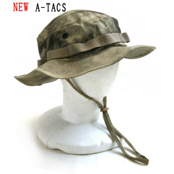【送料無料】USタイプ ジャングルハット HH001NN A-TACS XLサイズ 【レプリカ】 ファッション 帽子・キャップ・ハット レディース帽子 レビュー投稿で次回使える2000円クーポン全員にプレゼント