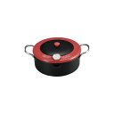 【送料無料】天ぷら鍋/調理器具 【320×240×130mm】 1.3L 日本製 温度計付き ガスコンロ対応 Made in TSUBAME 認定品 『揚げま専...