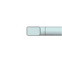 【送料無料】白光 T21-D45 ペン先 / 4.5D型 ウッドバーニング用ペン先 工具 作業工具 ツール DIY ウッドバーニング