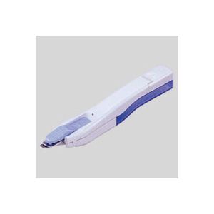 (まとめ) マックス リムーバ 除針器 ホッチポン RZ-10S ブルー 1個入 【×10セット】