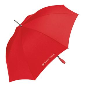 【送料無料】PB SWISS TOOLS 2710RED アンブレラ(レッド)