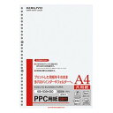 【送料無料】(まとめ) コクヨ PPC用紙(共用紙・多穴) A4 30穴 70g KB-109H30 1冊(100枚) 【×10セット】