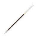 【送料無料】(まとめ) ゼブラ 油性ボールペン替芯 EK-0.7芯 青 スラリ 多機能用 REK7-BL 1セット(10本) 【×5セット】(3)
