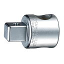 【送料無料】STAHLWILLE スタビレー 556 3/4SQ スライドヘッド 15070000 工具 作業工具 ツール DIY