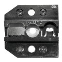 【送料無料】RENNSTEIG レンシュタイグ 624 006 3 0 クリンピングダイス 624 006 MC4 6mm 工具 ツール DIY 作業工具 道具