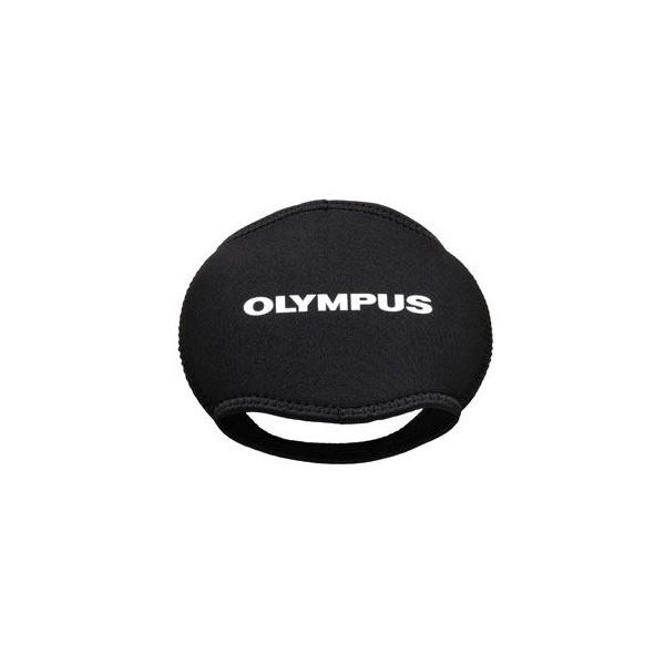 【送料無料】OLYMPUS フロントカバー 