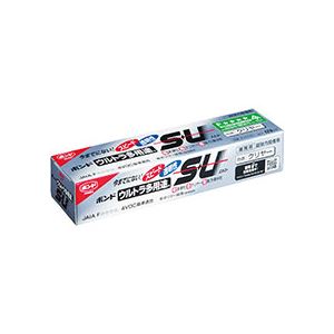 【送料無料】(まとめ) コニシ ウルトラ多用途SUクリヤー 120ml #04593 1本 【×3セット】