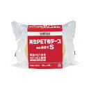 (まとめ) セキスイ 再生PET布テープ 601S N601X03 1巻入 【×10セット】(4)