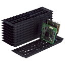 【送料無料】【ホーザン】ESD基板ホルダー F-36 【10個】