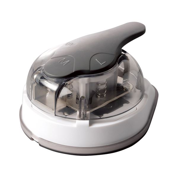 (まとめ) サンスター文具 かどまるPRO S4765036 1個入 【×3セット】